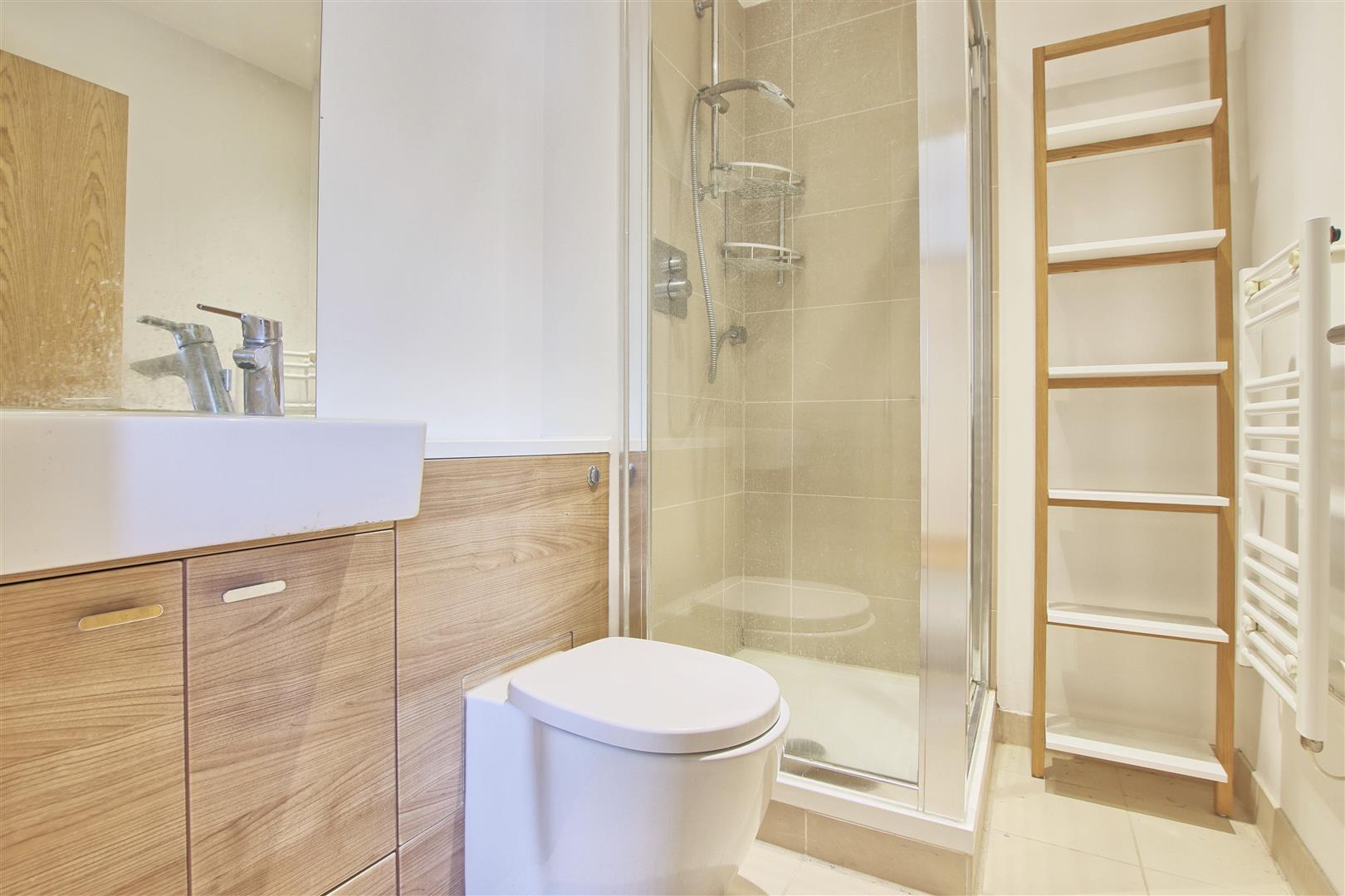 New Street, Cambridge